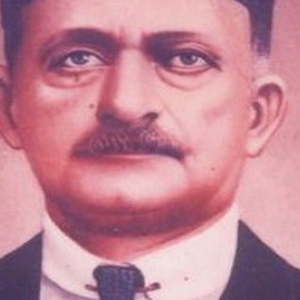 Founder & Donor